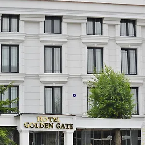 *** Hotel Golden Gate Topkapı Turkije