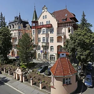 Spa Smetana Karlsbad