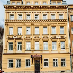Szálloda Star, Karlovy Vary