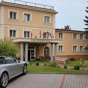 Eurohotel Karlsbad